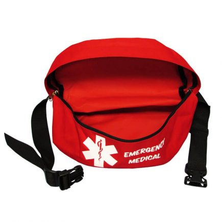 Fanny Pack First Responder first aid kit