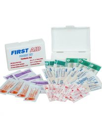 Pocket First Aid Kit - display view