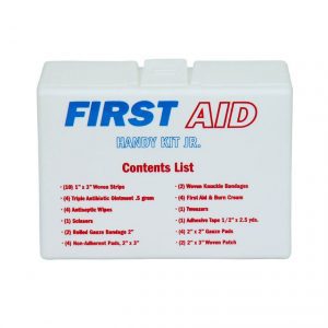 Handy Kit Junior first aid kit