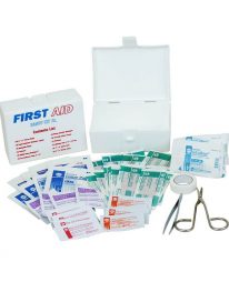 Handy Kit Junior - display view