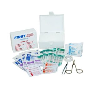 Handy Kit Junior - display view
