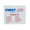 Handy Kit First Aid Kit - front view