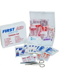 Handy Kit First Aid Kit - display view