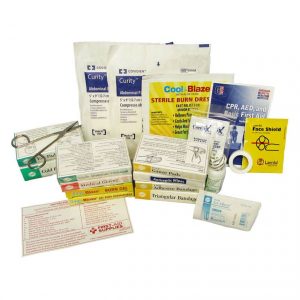 GREAT SELECTION OF ANSI COMPLIANT FIRST AID KITS