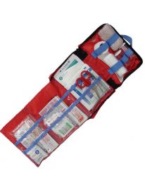 Soft Kit Deluxe - Open View