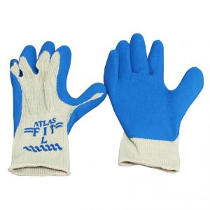 Atlas Fit Gloves Large -