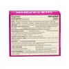Histaprin antihistamine caplets, 50/box - rear view