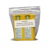 Neosporin .9 gram 20/bag - front view