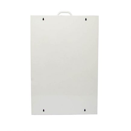 Large Industrial First Aid Cabinet - Empty