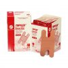 Heavy Duty Elastic Knuckle Bandages - Open View