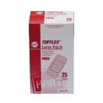 Tufflex Patch 2