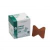 LiteFlex Lite Woven Fingertip regualar size bandages - display view