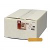 Bulk box of 1000 count sheer strip bandages with displayed sheer strip.