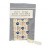 Butterfly Closures, ten count bag - display view