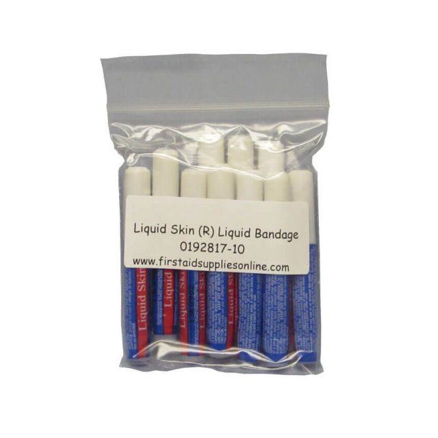 Liquid Skin(R) Liquid Bandage • First Aid Supplies Online