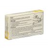 Large compress 24" x 72" unit box - rear view
