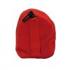 Adult/Child & Infant CPR Resuscitator Mask with soft case - rear view