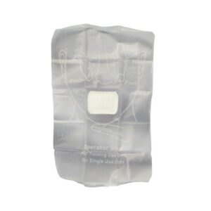 Practi-Shields CPR & AED Practice Shields - 36/box - display view