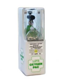 LIFE OxygenPac Portable Oxygen Unit