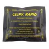 Celox Rapid Z Fold - Front View