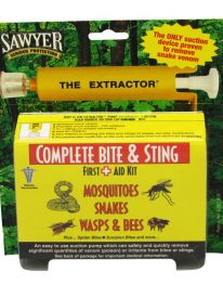 Sawyer Extractor - Retail Package View