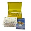 Sawyer Extractor - Open View