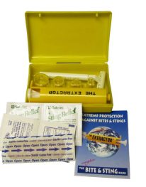 Sawyer Extractor - Open View