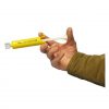 Sawyer Extractor - Demonstration Veiw