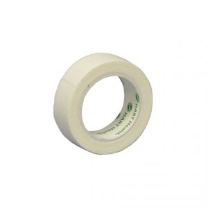 Bulk Cloth Adhesive Tape - 1/2