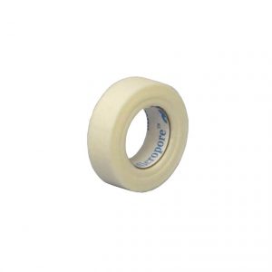 3M Micropore Tape - 1/2