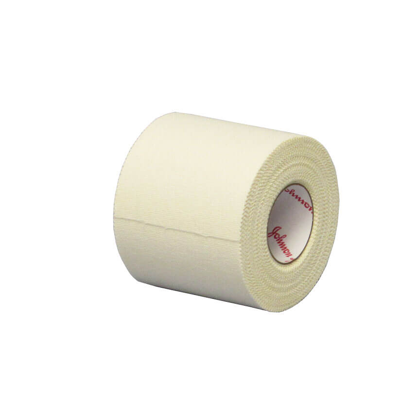 J \u0026 J Zonas Porous Cloth Adhesive Tape 