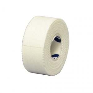 Porous Cloth Adhesive Tape 1