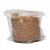 Cohere-Wrap self adhesive wrap - view of one packaged roll.