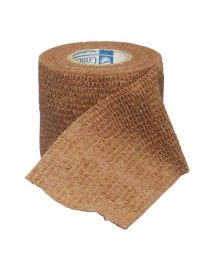 Cohere-Wrap self adhesive wrap - view of unpackaged, open product.