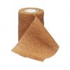 Opened roll of Cohere-Wrap product view.
