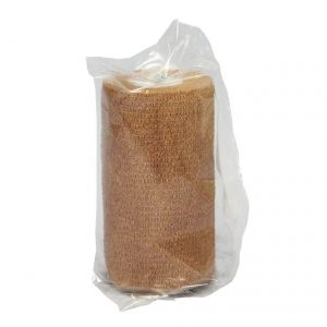 4" Cohere-Wrap