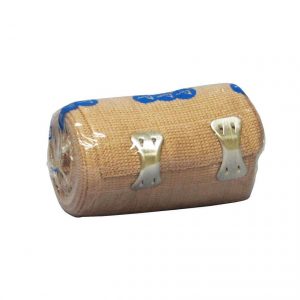 Dynarex 3" Ace Type Elastic Bandage