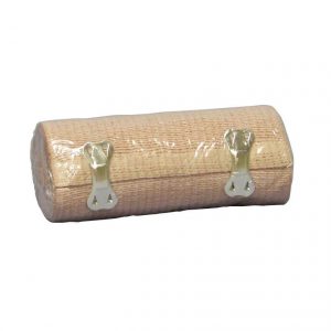 Dynarex 4" Elastic Wrap Ace Type Elastic Bandage