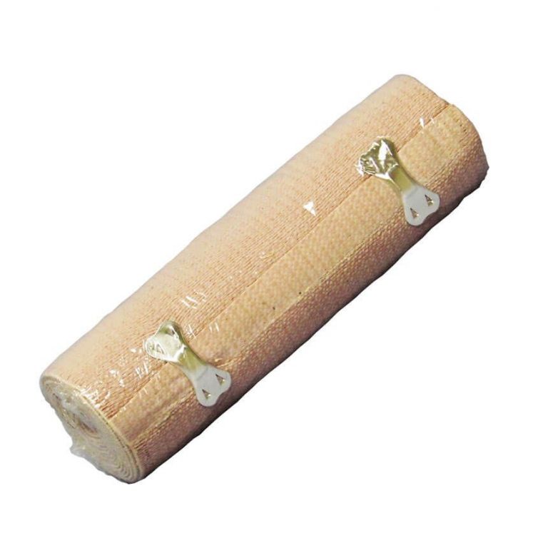 Ace Bandage 6" x 5 yards • First Aid Supplies Online