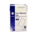 Non-Adherent Wound Pads 2