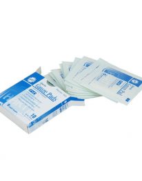 Sterile Gauze Pads - 10/box 2" x 2"