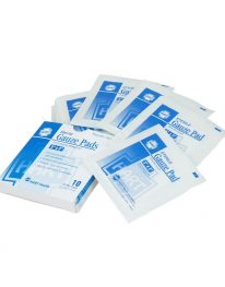 Sterile Gauze Pads 3" x 3" -  - 10/box -display view