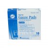 Sterile Gauze Pads4