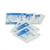 Sterile Gauze Pads 4" x 4"  - 10/box display view