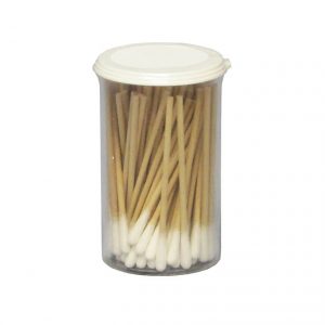 cotton tipped applicators