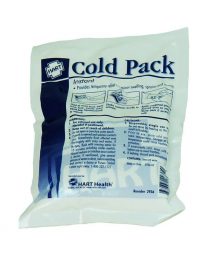 Large instant ice pack - front view