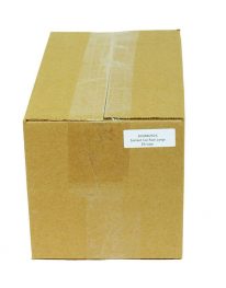 Large instant ice pack bulk pack 25/box - front view