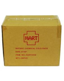 Large instant ice pack bulk pack 50/box - Exterior view