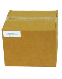 Small instant ice pack bulk pack 25/box - exterior view