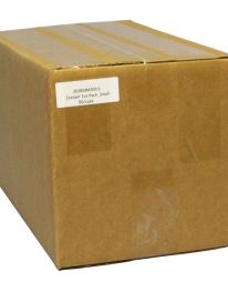 Small Instant Ice Pack 50 case - front view